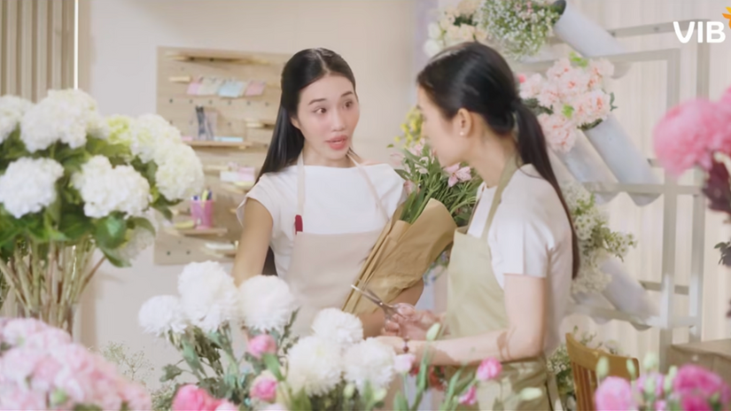 VIB - Ngân Hàng Quốc Tế